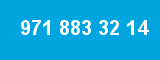 971 883 32 14